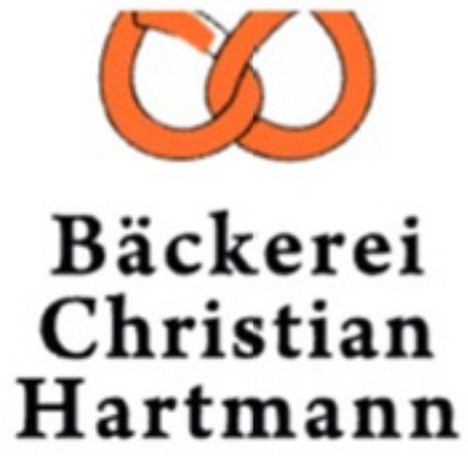 Logo Bäckerei Christian Hartmann