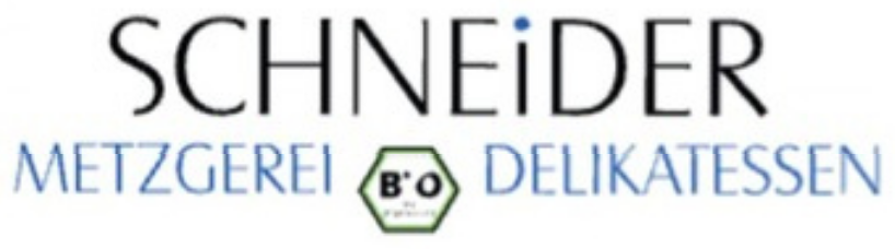 Logo Metzgerei Schneider