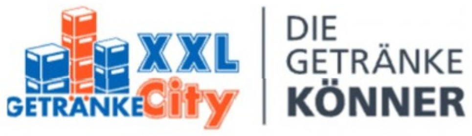 Logo XXL Getränke City