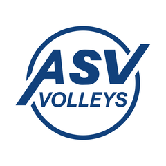 Logo ASV Volleys Dachau