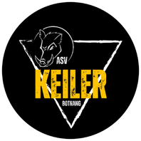 Logo Keiler Volleys Stuttgart