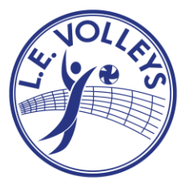 Logo L.E. Volleys