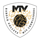 Logo Barock Volleys MTV Ludwigsburg