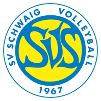 Logo SV Schwaig